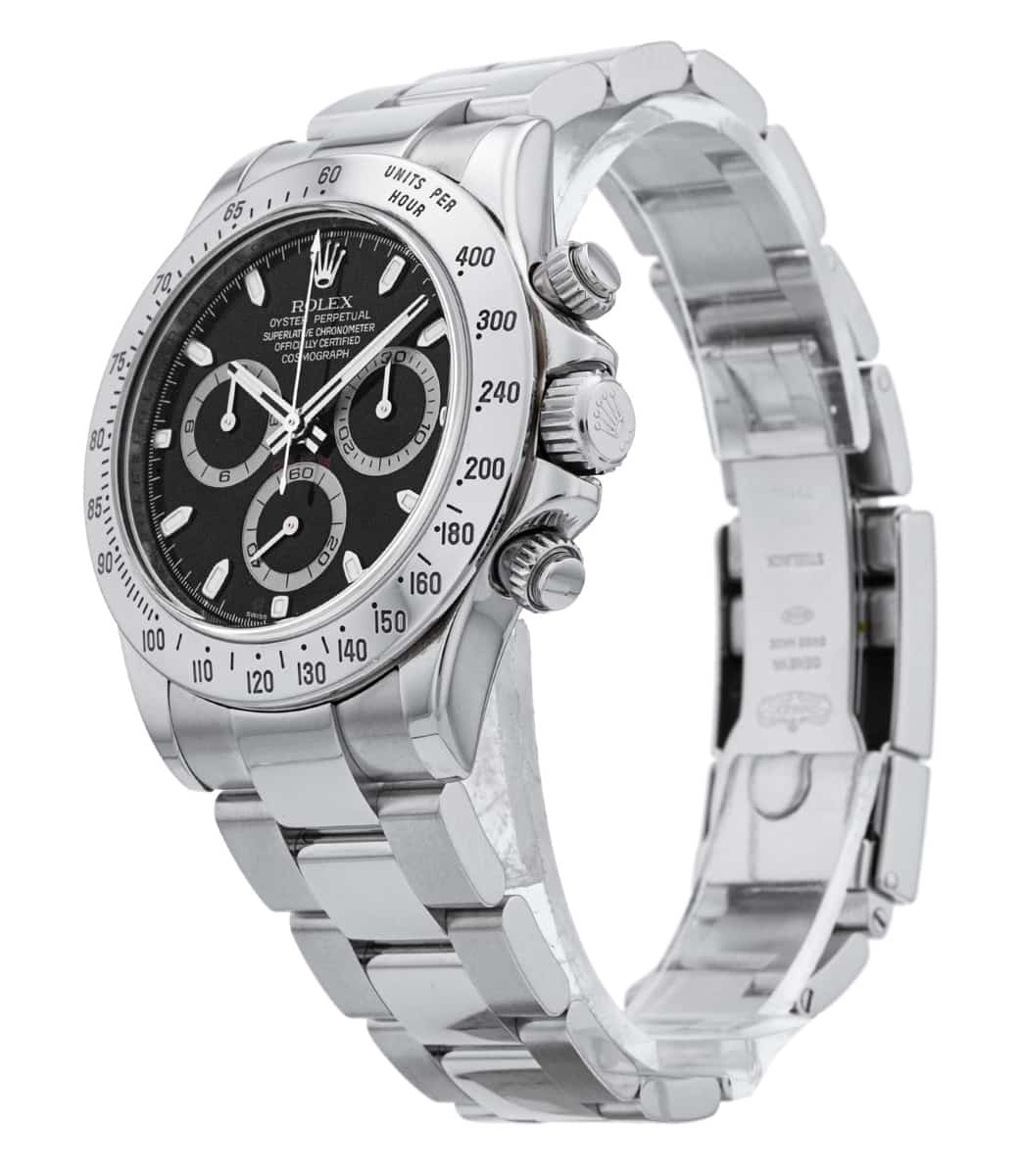 Rolex Daytona 116520 Rolex Daytona 116520